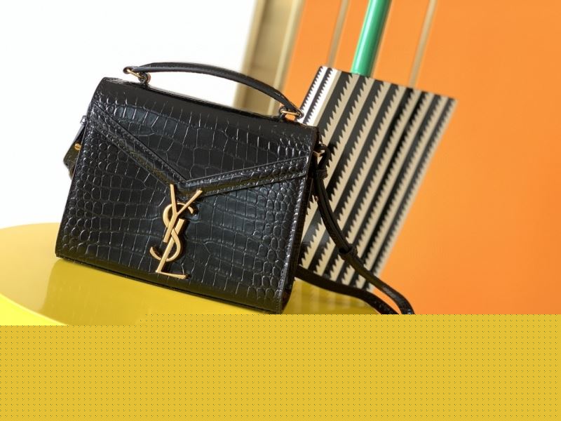 Y*L top handle bags